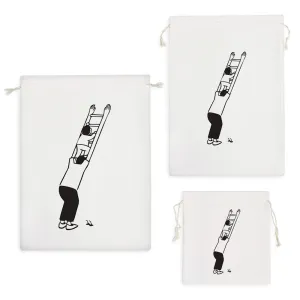 کیسه نظم دهنده نردبان دستی