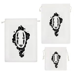 کیسه نظم دهنده شهر ارواح