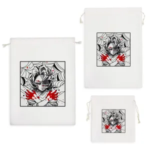 کیسه نظم دهنده انیمه شیطان کش