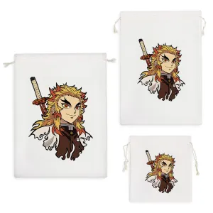 کیسه نظم دهنده انیمه شیطان کش