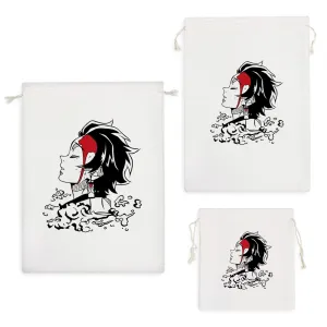 کیسه نظم دهنده انیمه شیطان کش