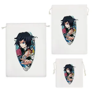 کیسه نظم دهنده انیمه شیطان کش