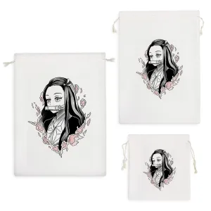 کیسه نظم دهنده انیمه شیطان کش