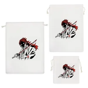 کیسه نظم دهنده انیمه شیطان کش