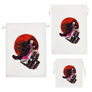 کیسه نظم دهنده انیمه شیطان کش