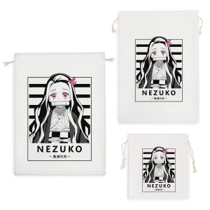 کیسه نظم دهنده انیمه شیطان کش