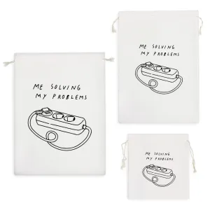 کیسه نظم دهنده حل مشکلات