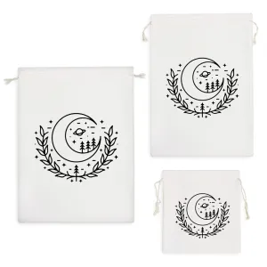 کیسه نظم دهنده ماه