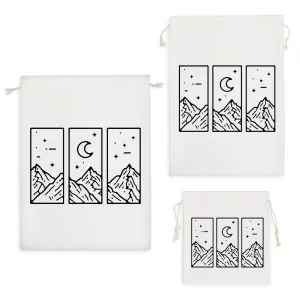 کیسه نظم دهنده کوهستان