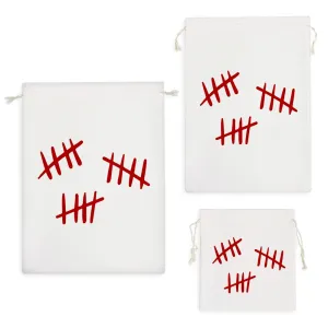 کیسه نظم دهنده خط شمار