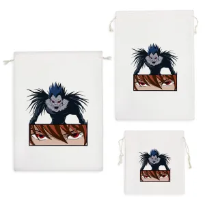 کیسه نظم دهنده انیمه دفترچه مرگ