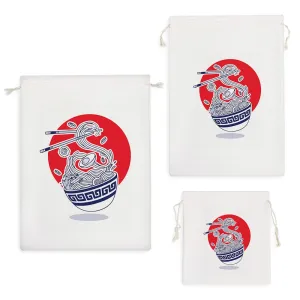 کیسه نظم دهنده غذای ژاپنی