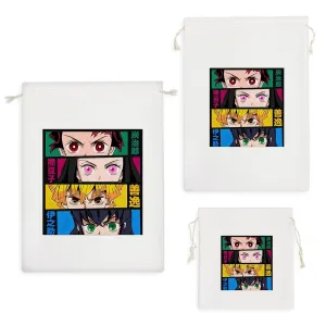 کیسه نظم دهنده انیمه شیطان کش