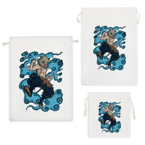 کیسه نظم دهنده انیمه شیطان کش