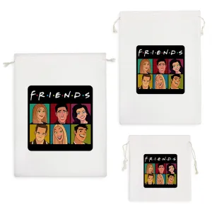 کیسه نظم دهنده سریال فرندز Friends