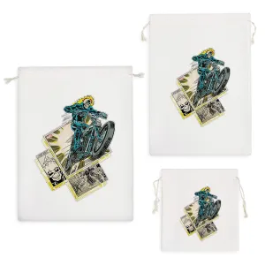 کیسه نظم دهنده اسکلت مارول