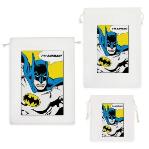 کیسه نظم دهنده بتمن Batman