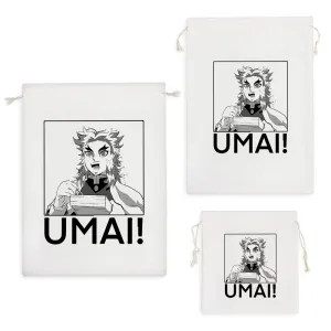 کیسه نظم دهنده انیمه شیطان کش