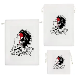 کیسه نظم دهنده تانجیرو انیمه شیطان کش