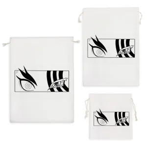 کیسه نظم دهنده انیمه شیطان کش