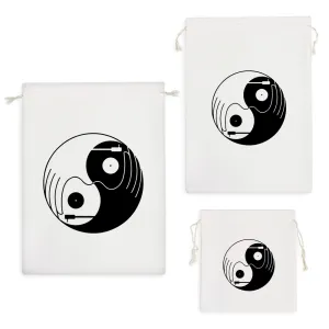 کیسه نظم دهنده کونگ فو و گرامافون