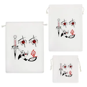 کیسه نظم دهنده انیمه شیطان کش