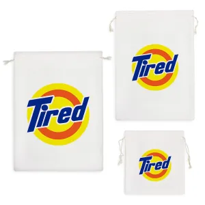 کیسه نظم دهنده خسته Tired