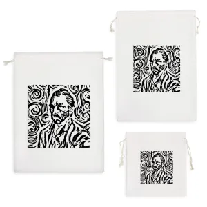 کیسه نظم دهنده ونسان ونگوگ