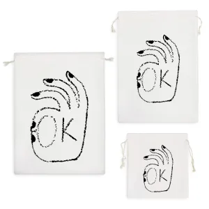 کیسه نظم دهنده OK