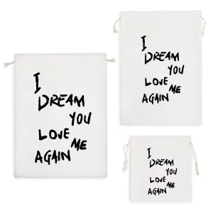 کیسه نظم دهنده I Dream You Love Me Again