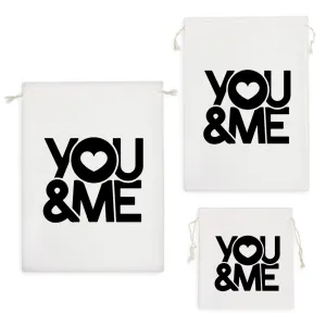 کیسه نظم دهنده You And Me
