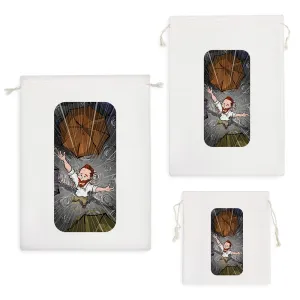 کیسه نظم دهنده ونسان ونگوگ