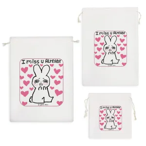 کیسه نظم دهنده خرگوش دلتنگ