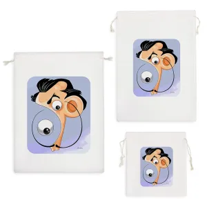 کیسه نظم دهنده سالوادور دالی