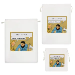 کیسه نظم دهنده کاپیتان تن تن