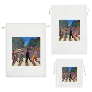 کیسه نظم دهنده تن تن