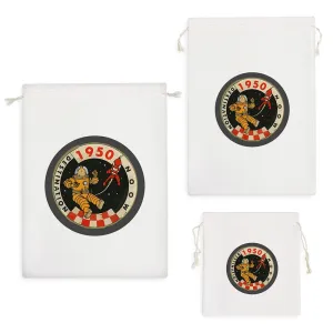 کیسه نظم دهنده تن تن فضانورد