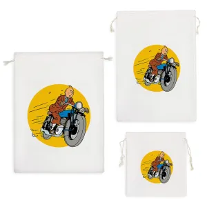 کیسه نظم دهنده تن تن موتوری