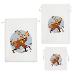 کیسه نظم دهنده تن تن