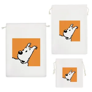 کیسه نظم دهنده سگ تن تن