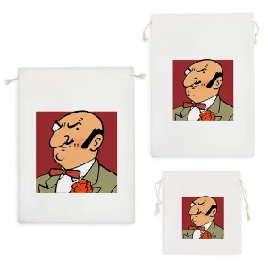 کیسه نظم دهنده تن تن