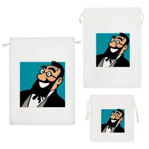 کیسه نظم دهنده تن تن