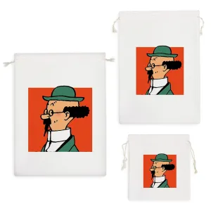 کیسه نظم دهنده تن تن