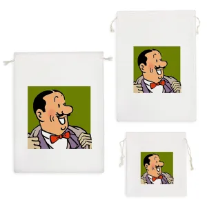 کیسه نظم دهنده تن تن