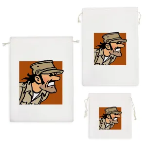 کیسه نظم دهنده تن تن