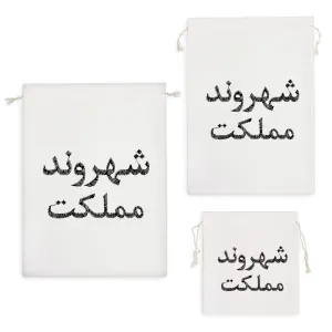 کیسه نظم دهنده شهروند مملکت