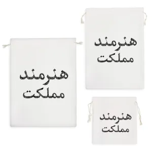 کیسه نظم دهنده هنرمند مملکت