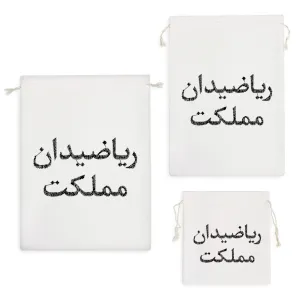 کیسه نظم دهنده ریاضیدان مملکت