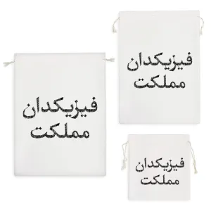 کیسه نظم دهنده فیزیکدان مملکت