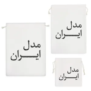 کیسه نظم دهنده مدل ایران